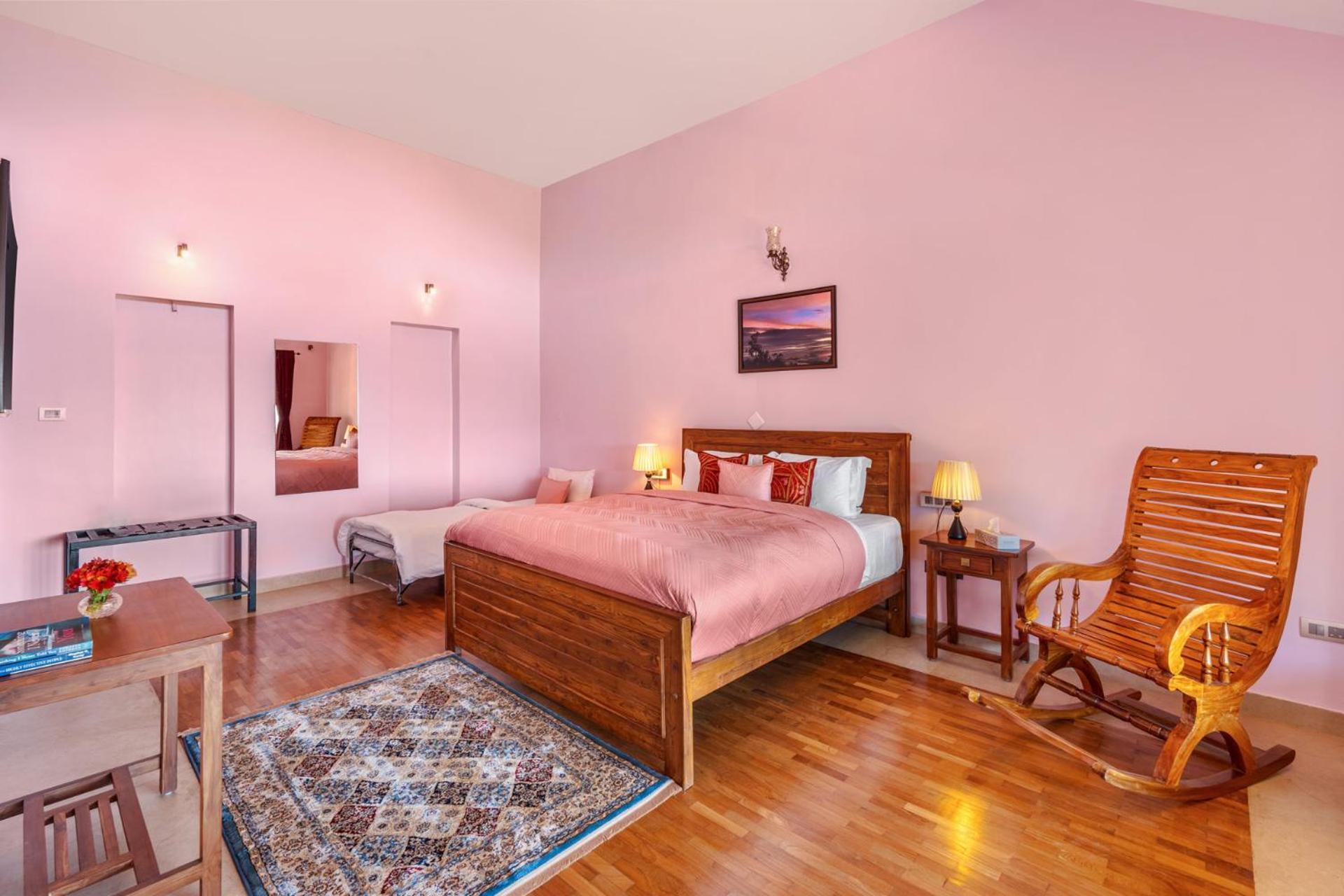 Stayvista At The West Wind 5Bhk Villa Ooty Comp Breakfast Zewnętrze zdjęcie
