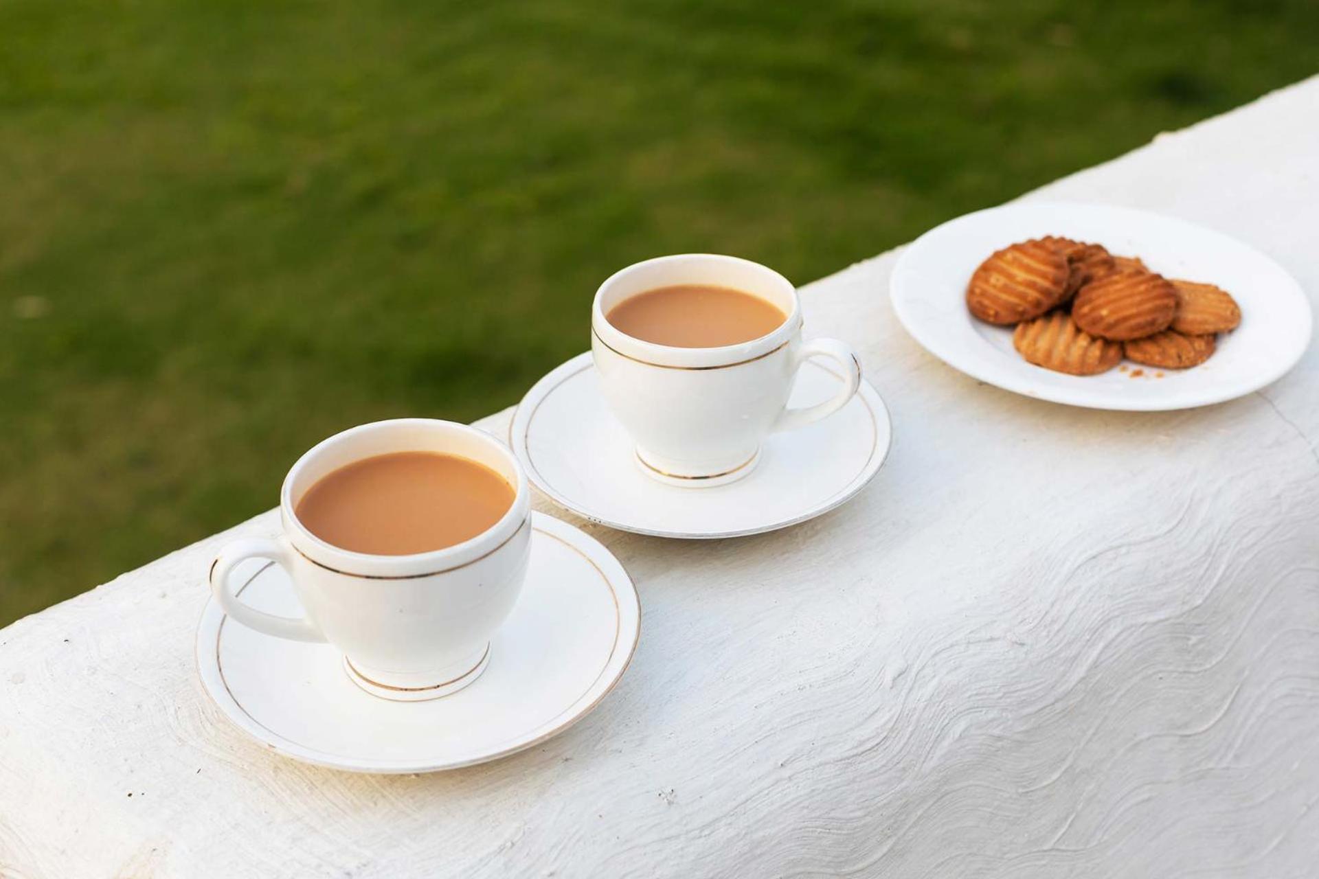 Stayvista At The West Wind 5Bhk Villa Ooty Comp Breakfast Zewnętrze zdjęcie